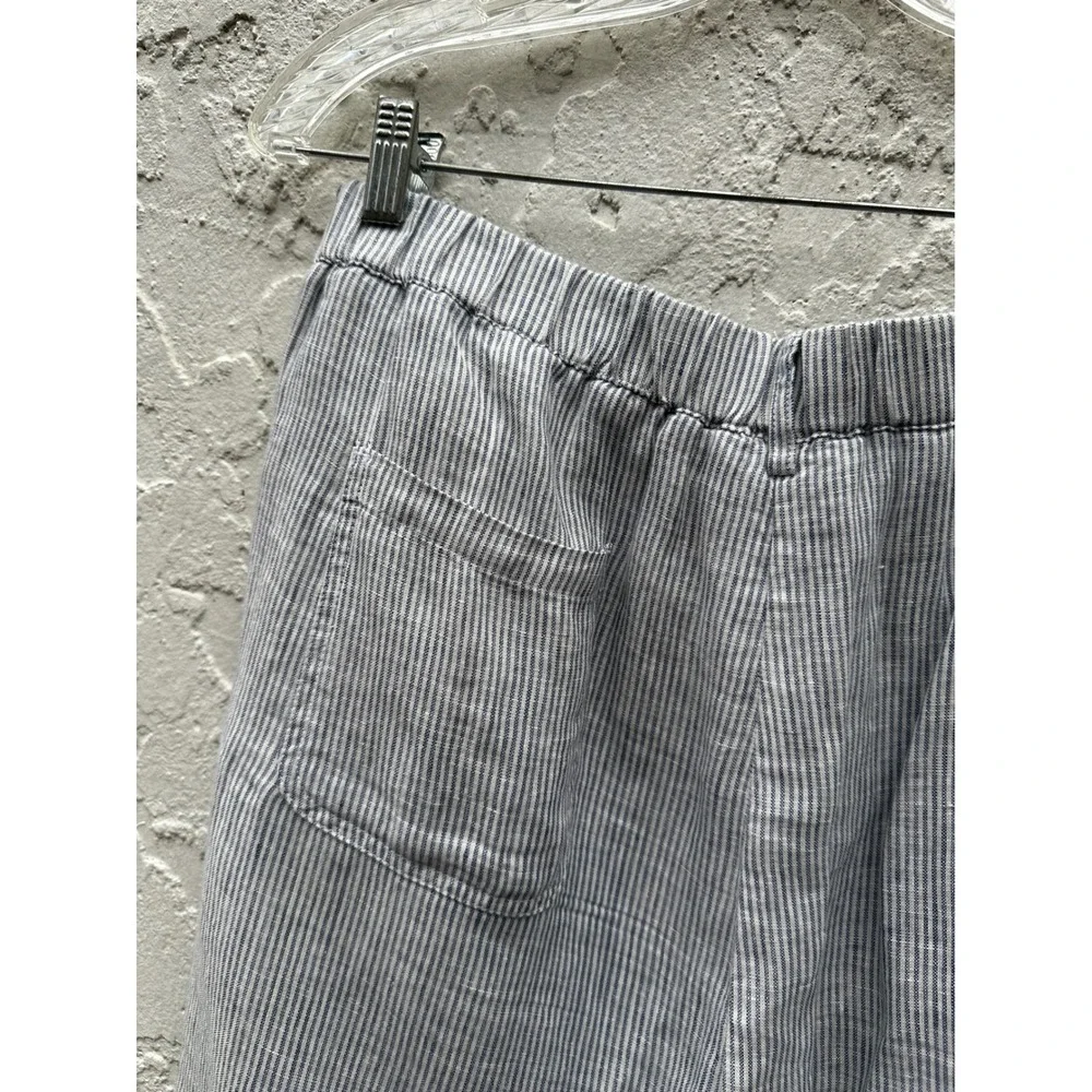Quince 100% linen